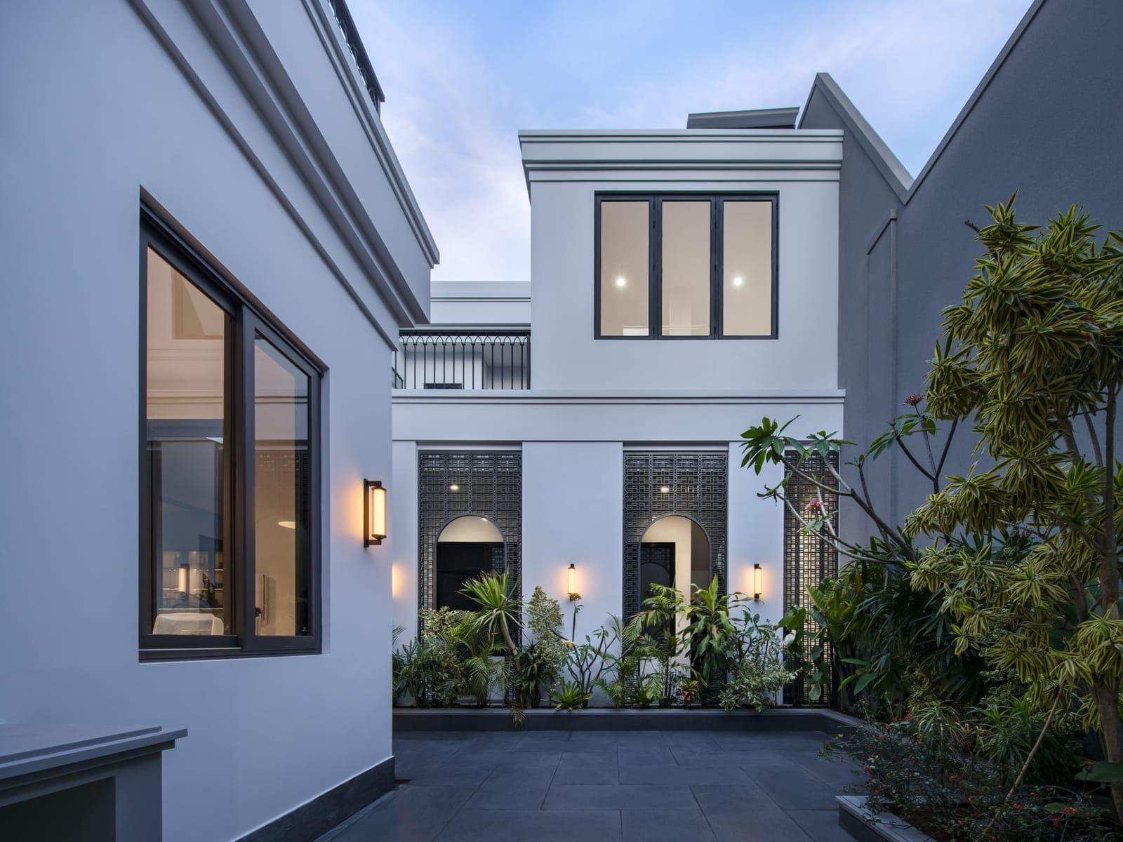 DN Residence