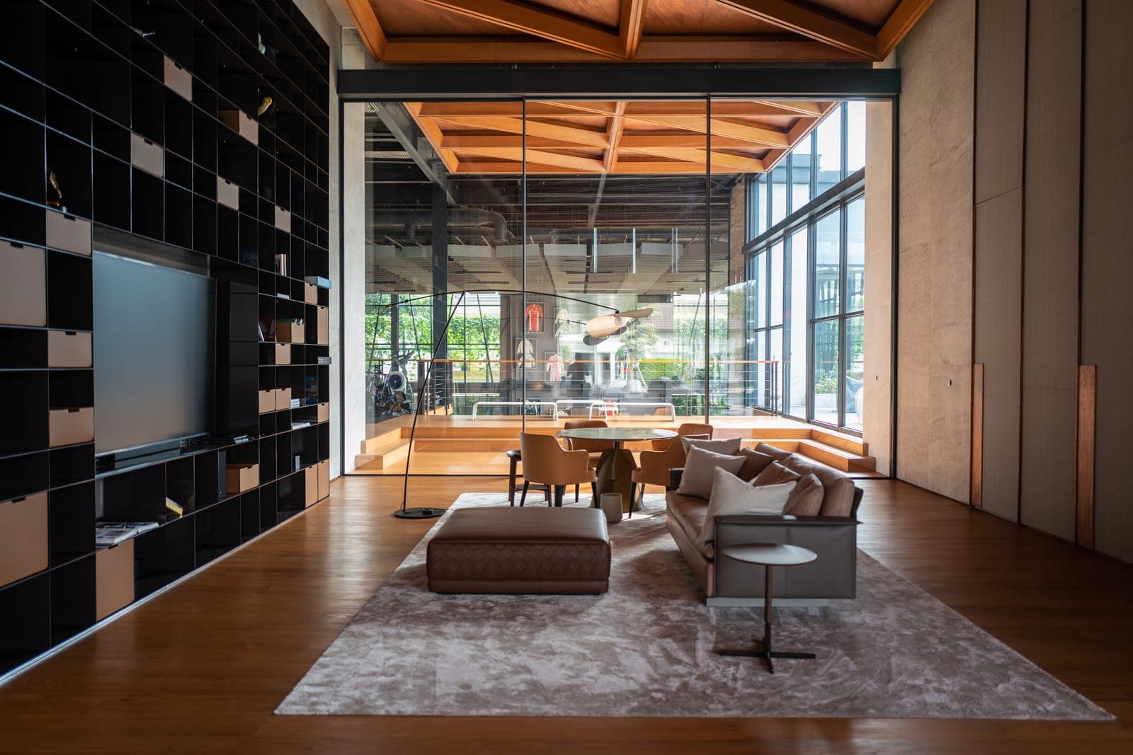 RG House